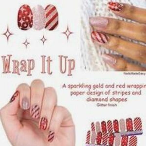 Wrap It Up-Color Street